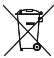 VALBERG 2D 205 A+ S180C - COLLECTE SELECTION DES DÉCHETS ÉLECTRIQUES ET ÉLECTRONIQUES - 1