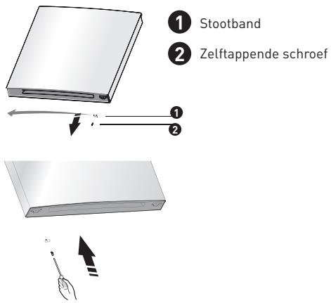 VALBERG 2D 205 A+ S180C - OPMERKING - 2