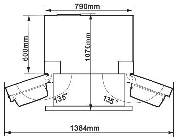 VALBERG 4D 421 A+ DX180C - Recomendaciones - 2