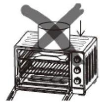 BRANDT FC 420 MUW - a) Installing your machine safely - 2