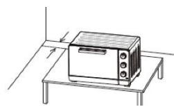 BRANDT FC 420 MUW - a) Instalación de su aparato con toda seguridad - 1