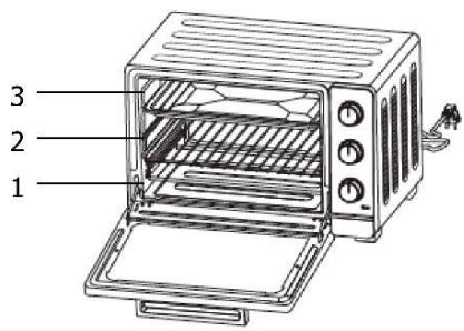 BRANDT FC 420 MUW - Richels - 1