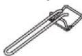 BRANDT FC 420 MUW - Accesorios: - 1