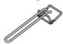 BRANDT FC 420 MUW - c) Description of Your Machine - 2