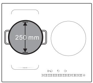 KING D HOME KDTIF 7000 - Utiliser la fonction Booster - 1