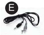 PICKERING PKG2220 - ACCESORIOS INCLUIDOS : - 9