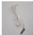 PICKERING PKG2220 - ACCESORIOS INCLUIDOS : - 8