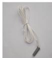 PICKERING PKG2280 - ACCESORIOS INCLUIDOS : - 8