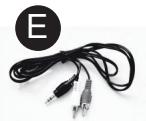 PICKERING PKG2280 - ACCESSOIRES INBEGREPEN : - 9
