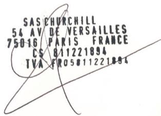 PICKERING PKG2280 - Déclaration UE de Conformité - 1