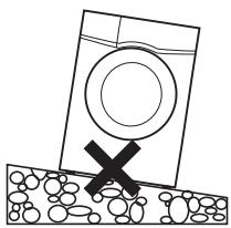 SAMANA DHP 9 A++ W566C - Plaats van de installmentie - 1