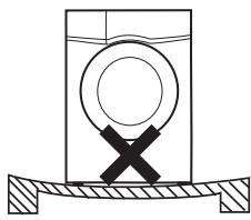 SAMANA DHP 9 A++ W566C - Lugar de instalación - 2
