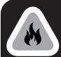 SAMANA DHP 9 A++ W566C - ;RIESGO DE INCENDIO! - 1