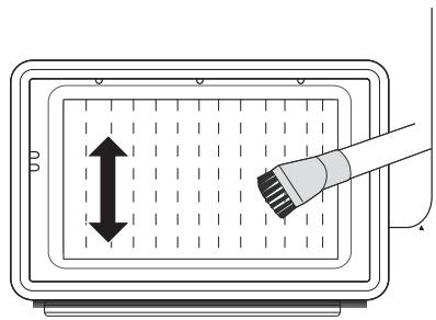 SAMANA DHP 9 A++ W566C - AVERTISSEMENT - 1
