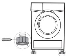 SAMANA DHP 9 A++ W566C - Mise à niveau - 1