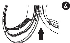 SAMANA DHP 9 A++ W566C - Na het drogen - 4