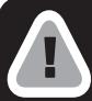 SAMANA DHP 9 A++ W566C - AVERTISSEMENT - 1
