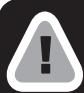 SAMANA DHP 9 A++ W566C - WAARSCHUWING - 1