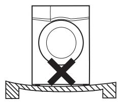 SAMANA DHP 9 A++ W566C - Plaats van de installmentie - 2