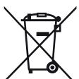 SAMANA DHP 9 A++ W566C - COLLECTE SELECTION DES DÉCHETS ÉLECTRIQUES ET ÉLECTRONIQUES - 1
