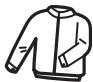 SAMANA DHP 9 A++ W566C - Referentiegewicht van de droge kleding (per stuk) - 2