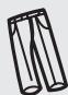 SAMANA DHP 9 A++ W566C - Peso de referencia de las prendas secas (por unidad) - 3