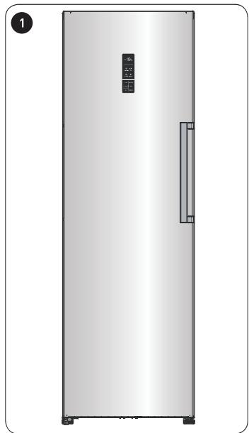 VALBERG UF NF 260 A+ X180C - 13