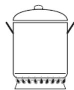 CURTISS MG 634 LG - Choisir la bonne batterie de cuisine - 1
