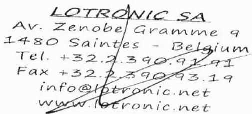 BOOST KARAOKE UHF - BQOST - 1