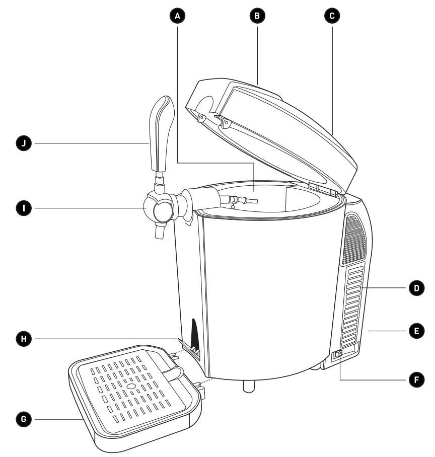 COSYLIFE CL-DB15B - 3