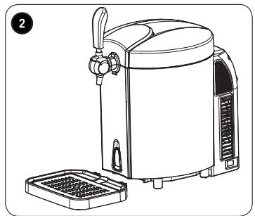 COSYLIFE CL-DB15B - 12
