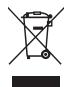 COSYLIFE CL-DB15B - PROTECCION DEL MEDIO AMBIENTE - DIRECTIVA 2012/19/EU - 1