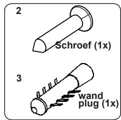 WALTHAM WTCI 56 W - Antikantelkit - 2