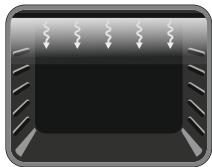WALTHAM WTCI 56 W - Grillfunctie: Het - 2