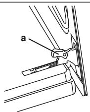 WALTHAM WTCI 56 W - Limpieza de las partes de acero inoxidable (si las hubiese) - 4