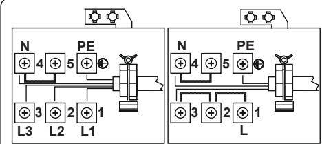 WALTHAM WTCI 56 W - Conexión electrónica y seguridad - 3