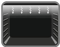 WALTHAM WTCI 56 K - Funciones delorno - 8