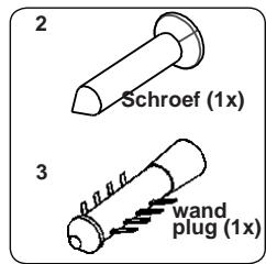 WALTHAM WTCI 56 K - Antikantelkit - 2