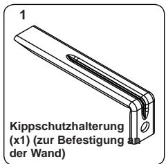 WALTHAM WTCI 56 K - Kippschutzkit - 1