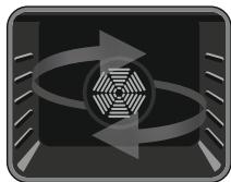WALTHAM WTCI 56 K - Fonctions du four - 2