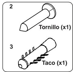WALTHAM WTCI 56 K - Kit antivuelco - 2