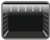 WALTHAM WTCI 56 K - Fonction Gril : Le - 2