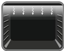 WALTHAM WTCI 56 K - Grillfungtie: Het - 2