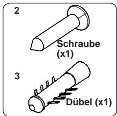 WALTHAM WTCI 56 K - Kippschutzkit - 2