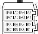 JVC KD-X262 - EcnnB aBTOMo6nne OTCyTCTByeT pa3bem ISO - 1