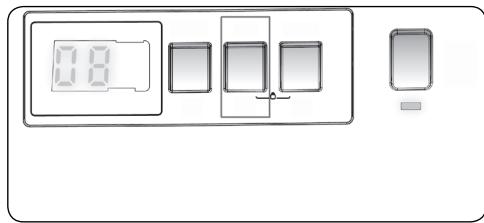 BELLAVITA WM 912 A+++ W701T - - SeLECTION DE TEMPERATURE - 1