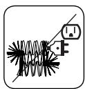 BELLAVITA WM 912 A+++ W701T - LEVENSGEVAAR DOORELEKTRISCHE STROOM - 2