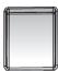 BELLAVITA WM 912 A+++ W701T - - Start/pauze-knop - 2