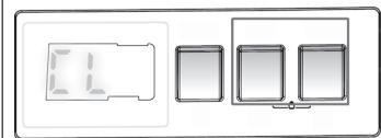 BELLAVITA WM 912 A+++ W701T - - Bloqueo para niños - 1