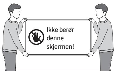 SAMSUNG 55RU7305 - Hva eriesken? - 4